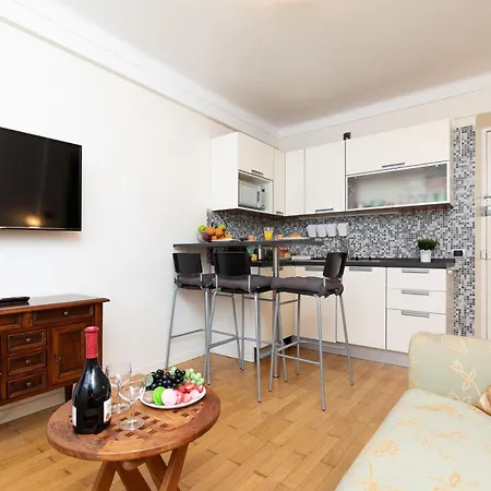Apartment Pelige 3 Yourhosthelper